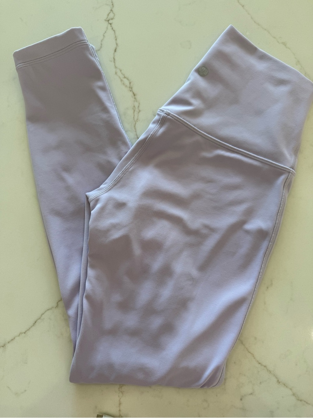 lululemon Women's Align High Rise 25 Inch Pant Size 4